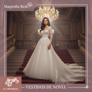 Vestidos de Novia